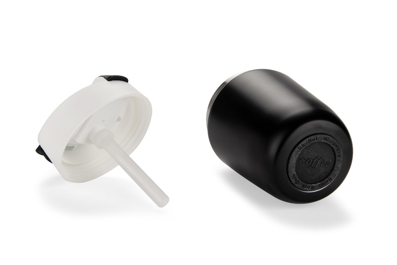 Travel mug DOPPIO 360 ml