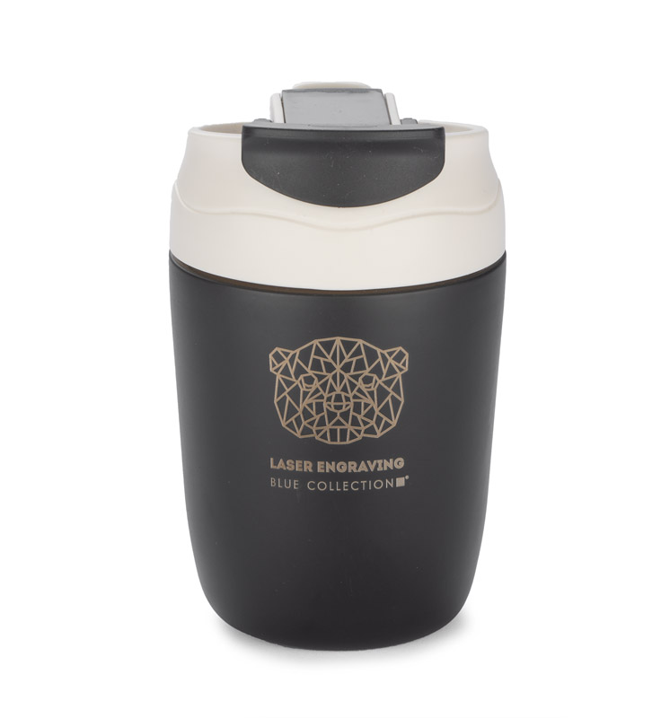 Travel mug DOPPIO 360 ml
