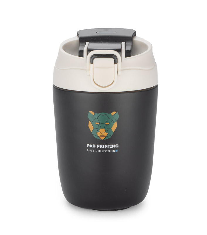 Travel mug DOPPIO 360 ml