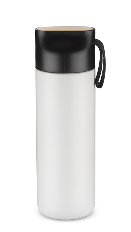 Travel bottle ELSA 600 ml