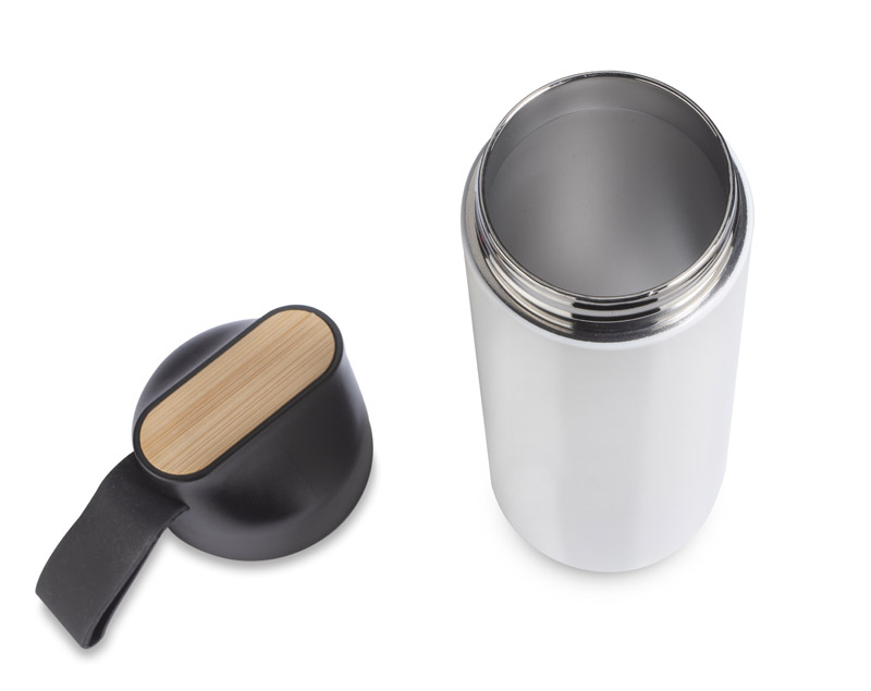 Travel bottle ELSA 600 ml