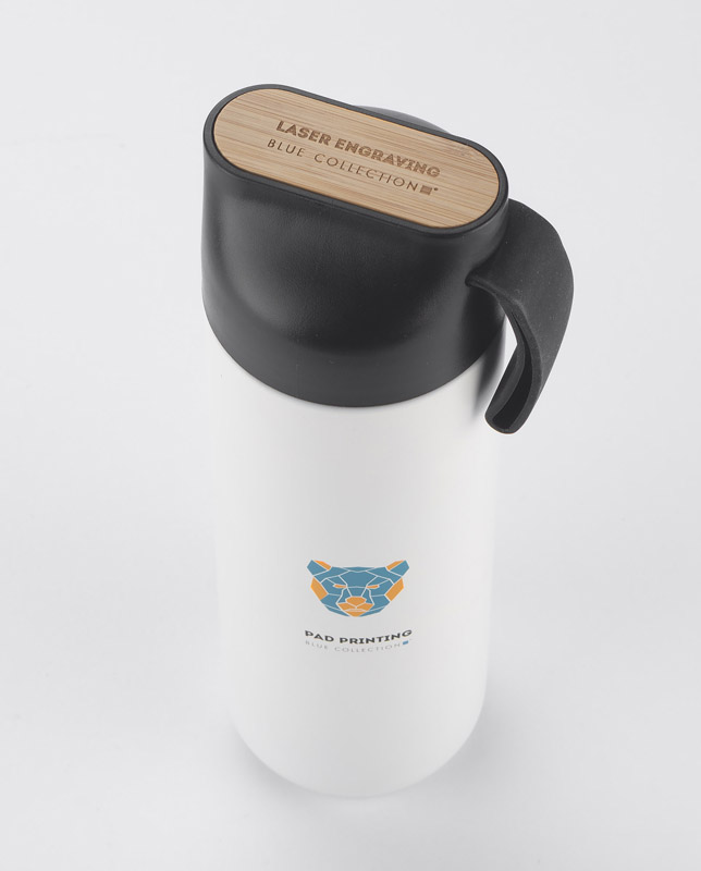 Travel bottle ELSA 600 ml