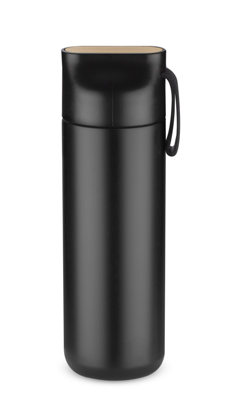 Travel bottle ELSA 600 ml