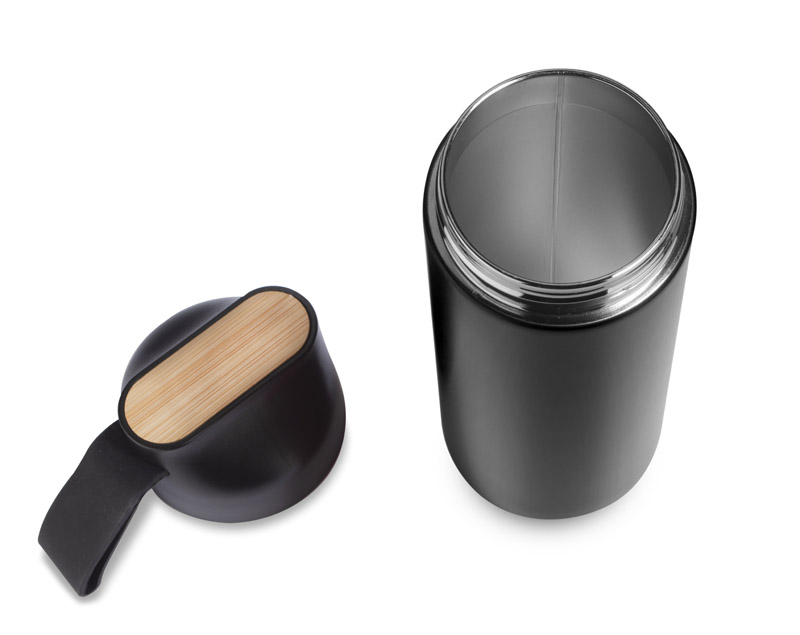 Travel bottle ELSA 600 ml
