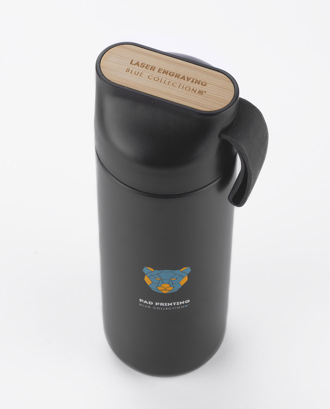 Travel bottle ELSA 600 ml