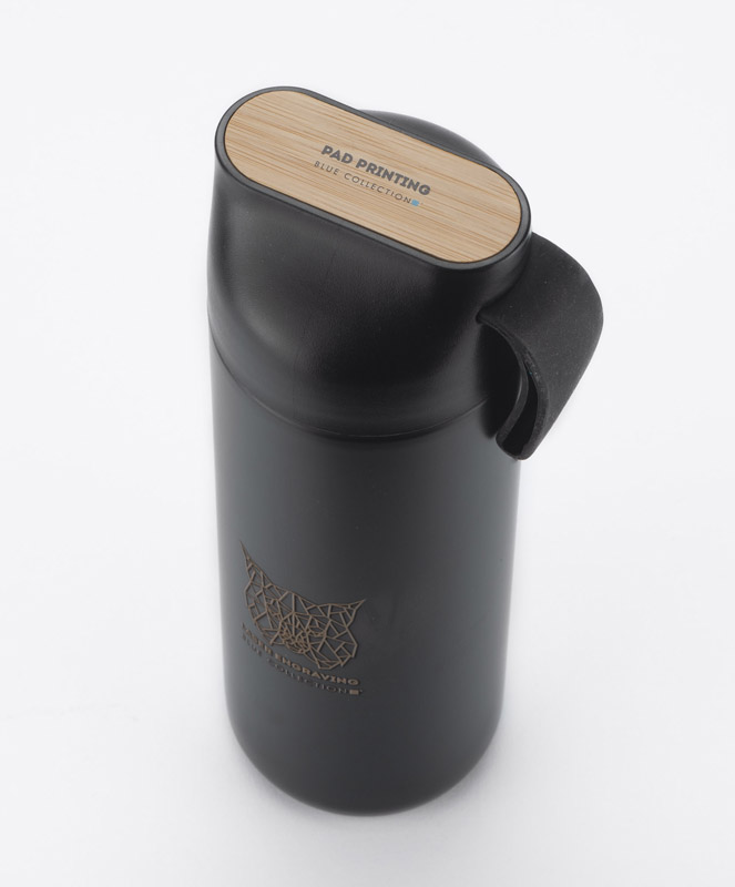 Travel bottle ELSA 600 ml