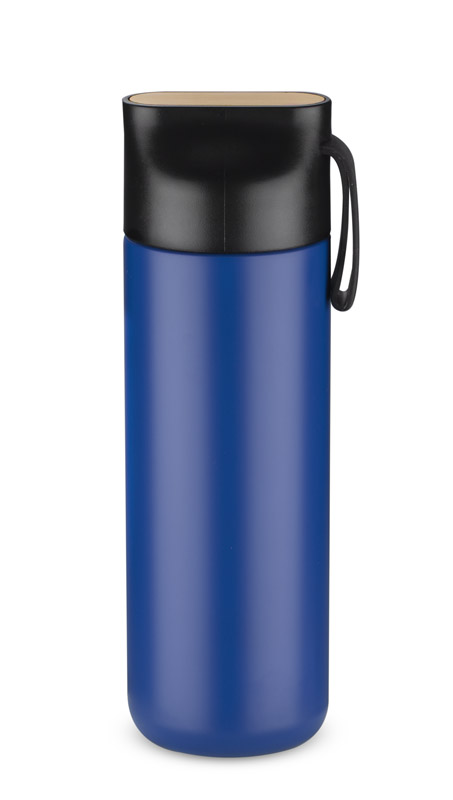 Travel bottle ELSA 600 ml