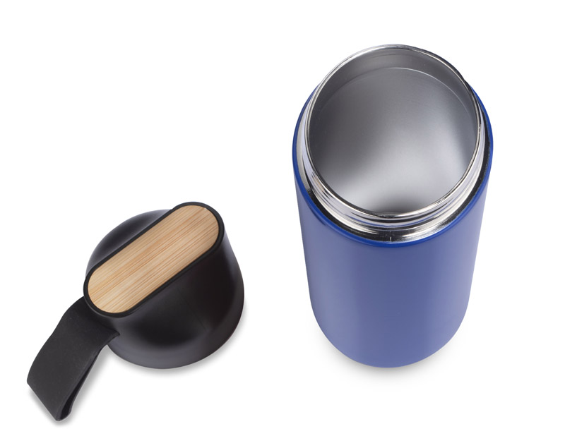 Travel bottle ELSA 600 ml