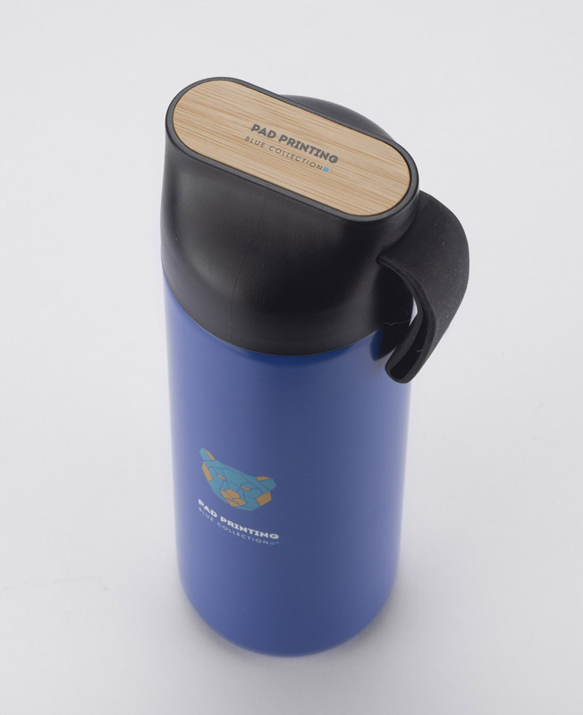 Travel bottle ELSA 600 ml