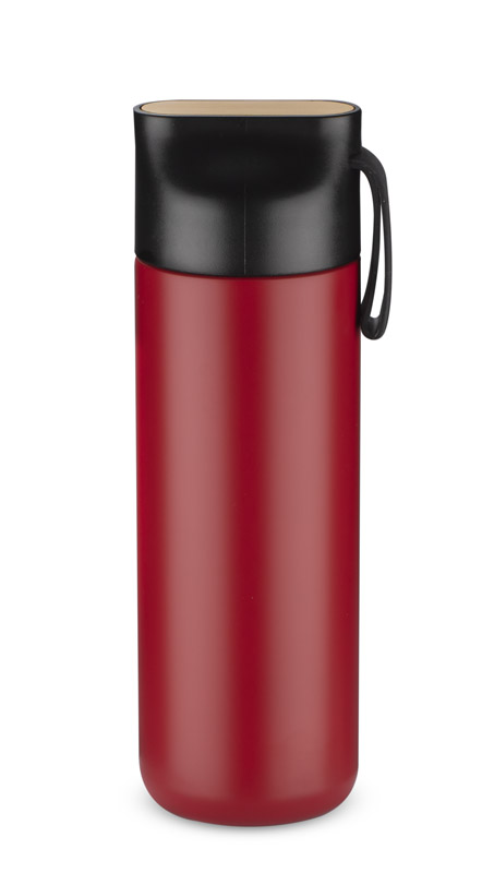 Travel bottle ELSA 600 ml