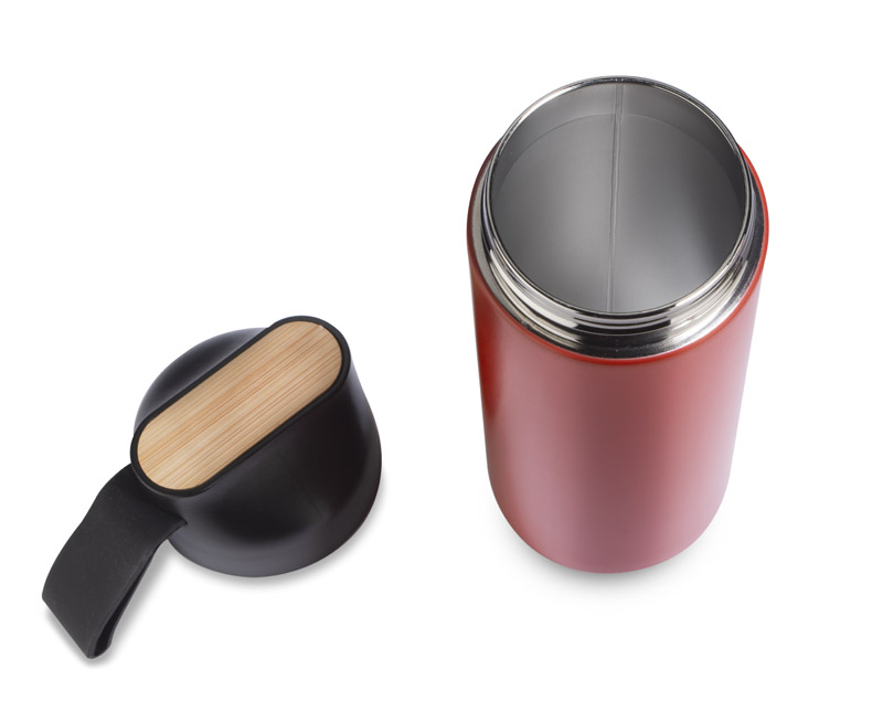 Travel bottle ELSA 600 ml
