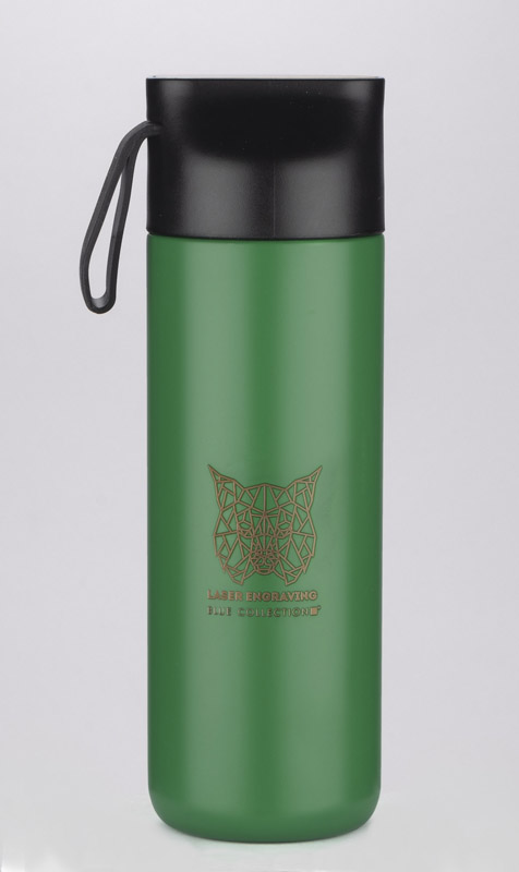 Travel bottle ELSA 600 ml