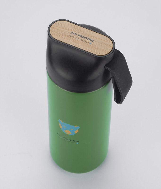 Travel bottle ELSA 600 ml