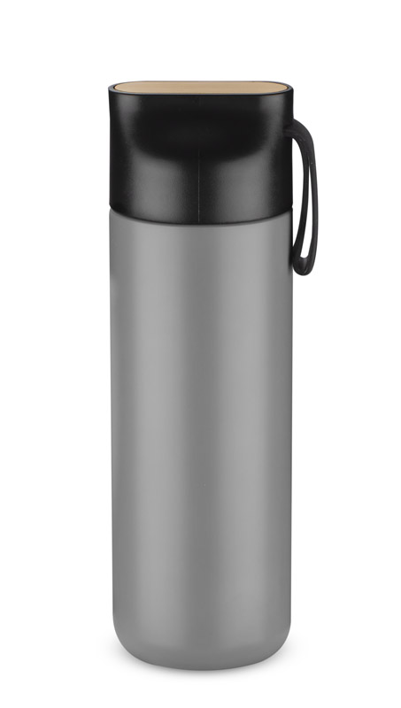 Travel bottle ELSA 600 ml