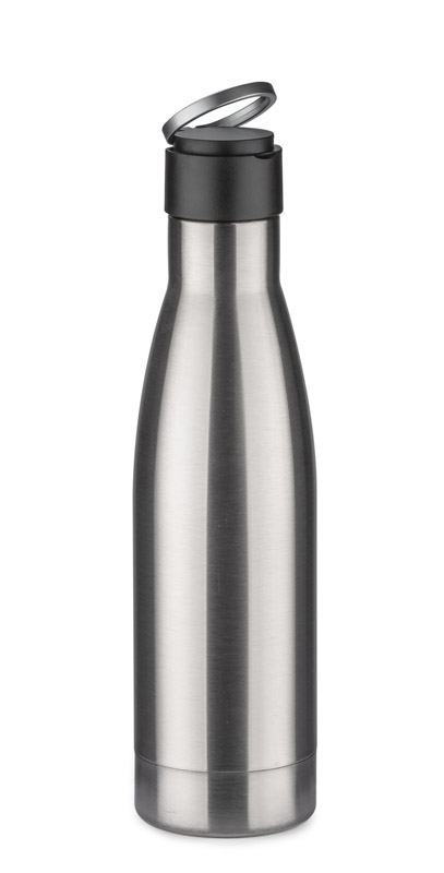 Travel vacuum bottle BONITA 500 ml