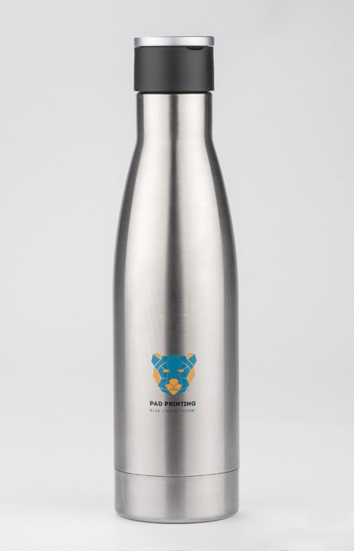 Travel vacuum bottle BONITA 500 ml