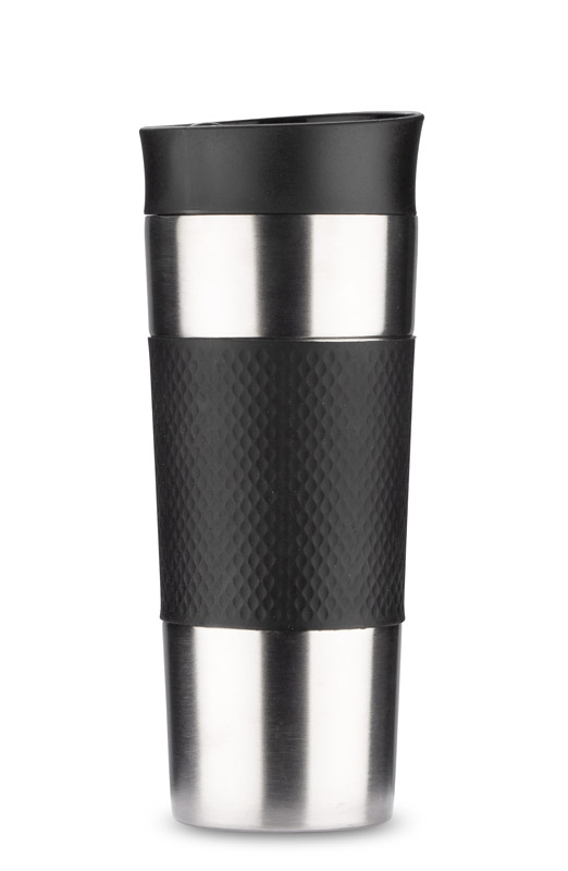 Thermal mug RONDE 425 ml