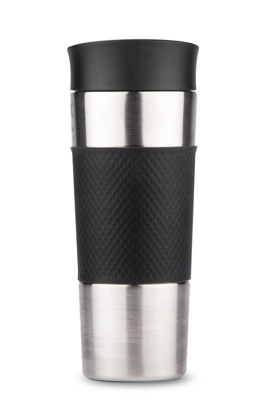 Thermal mug RONDE 425 ml