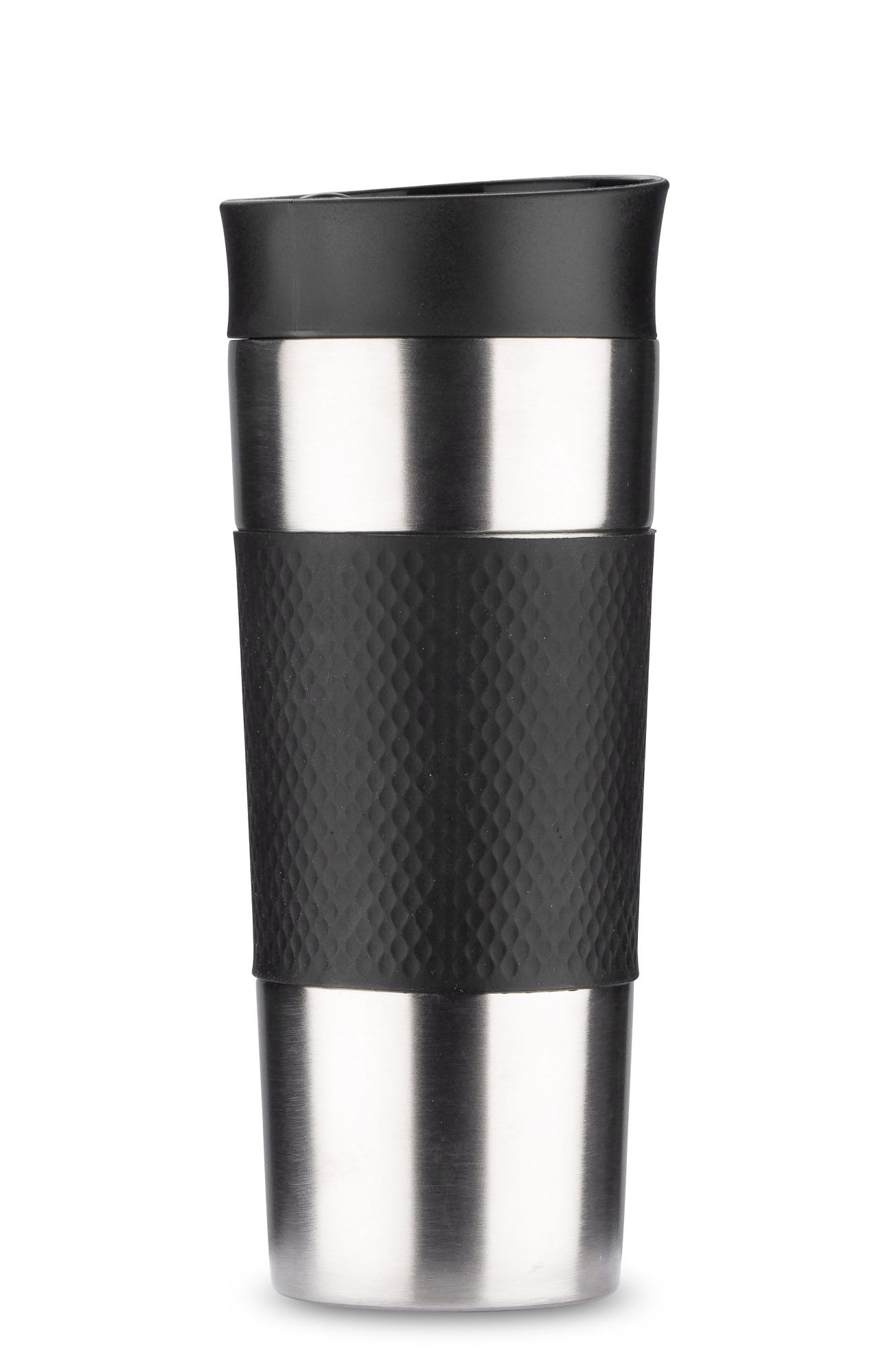 Thermal mug RONDE 425 ml