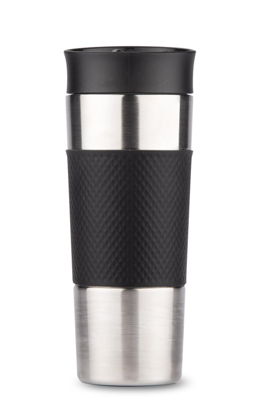 Thermal mug RONDE 425 ml