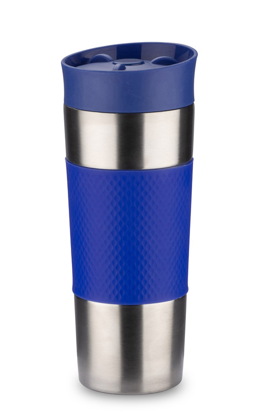 Thermal mug RONDE 425 ml
