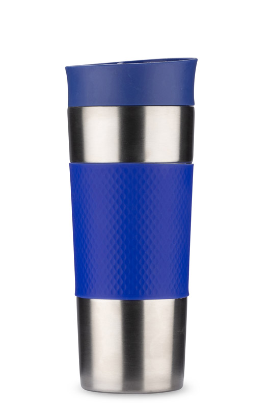 Thermal mug RONDE 425 ml