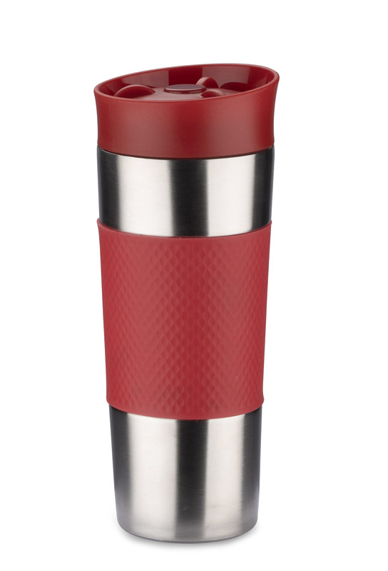 Thermal mug RONDE 425 ml
