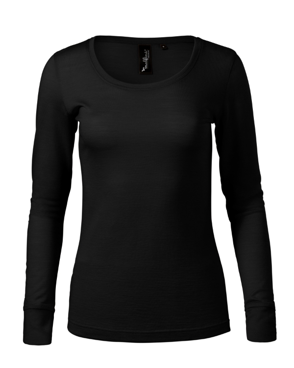 Merino Rise LS T-shirt women’s