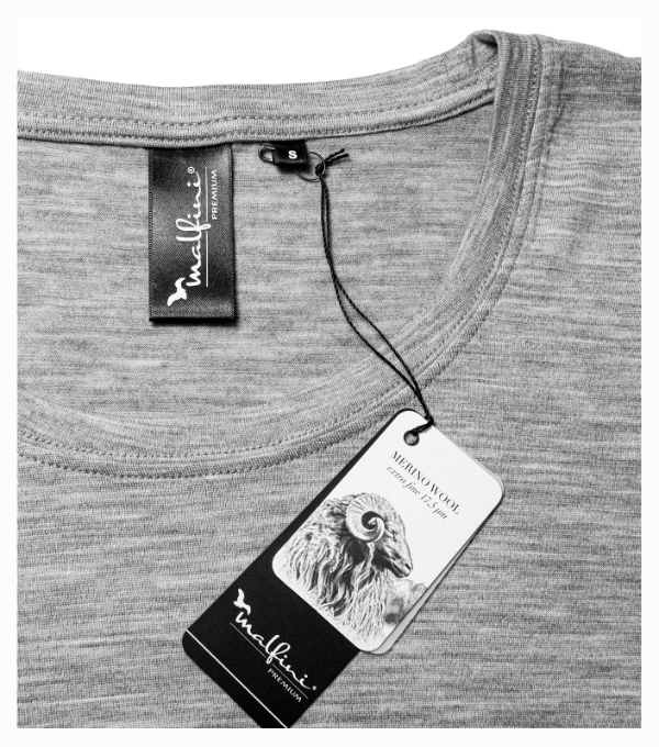 Merino Rise LS T-shirt women’s