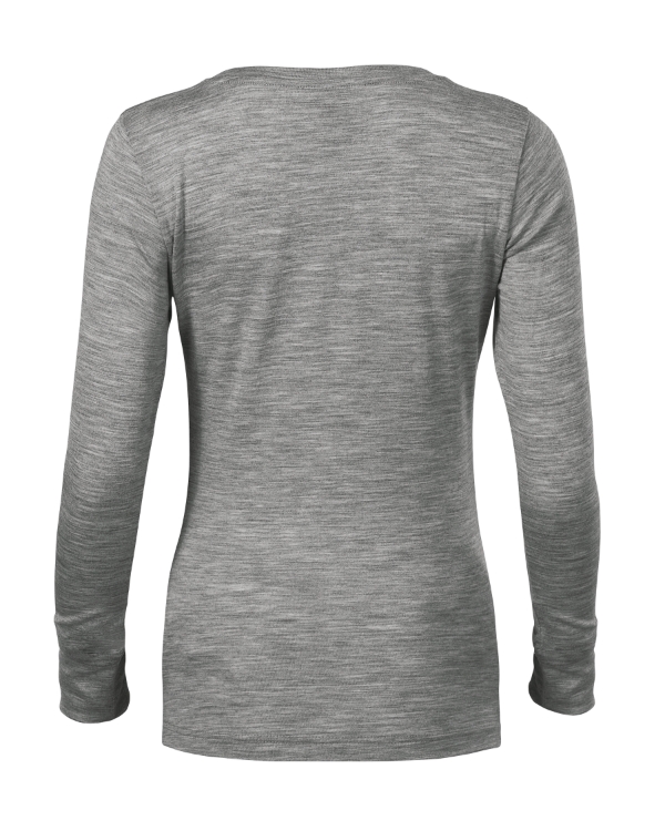 Merino Rise LS T-shirt women’s