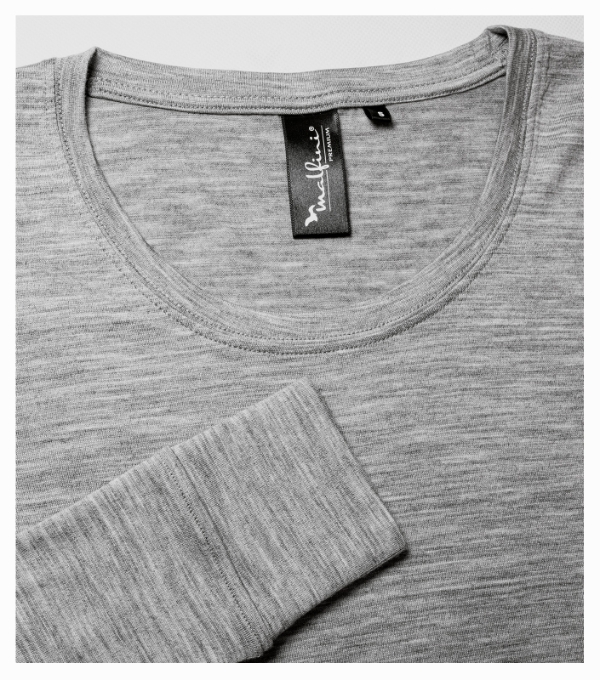 Merino Rise LS T-shirt women’s