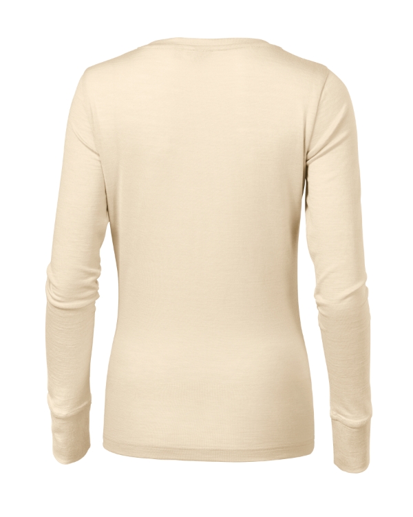 Merino Rise LS T-shirt women’s