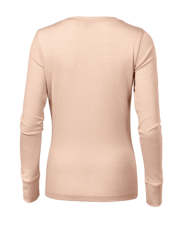 Merino Rise LS T-shirt women’s