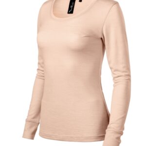 Merino Rise LS T-shirt women’s