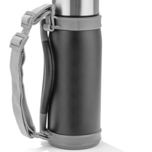 Vacuum flask TIMO 1200 ml