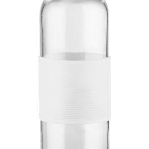 Glass bottle GLASSI 510 ml