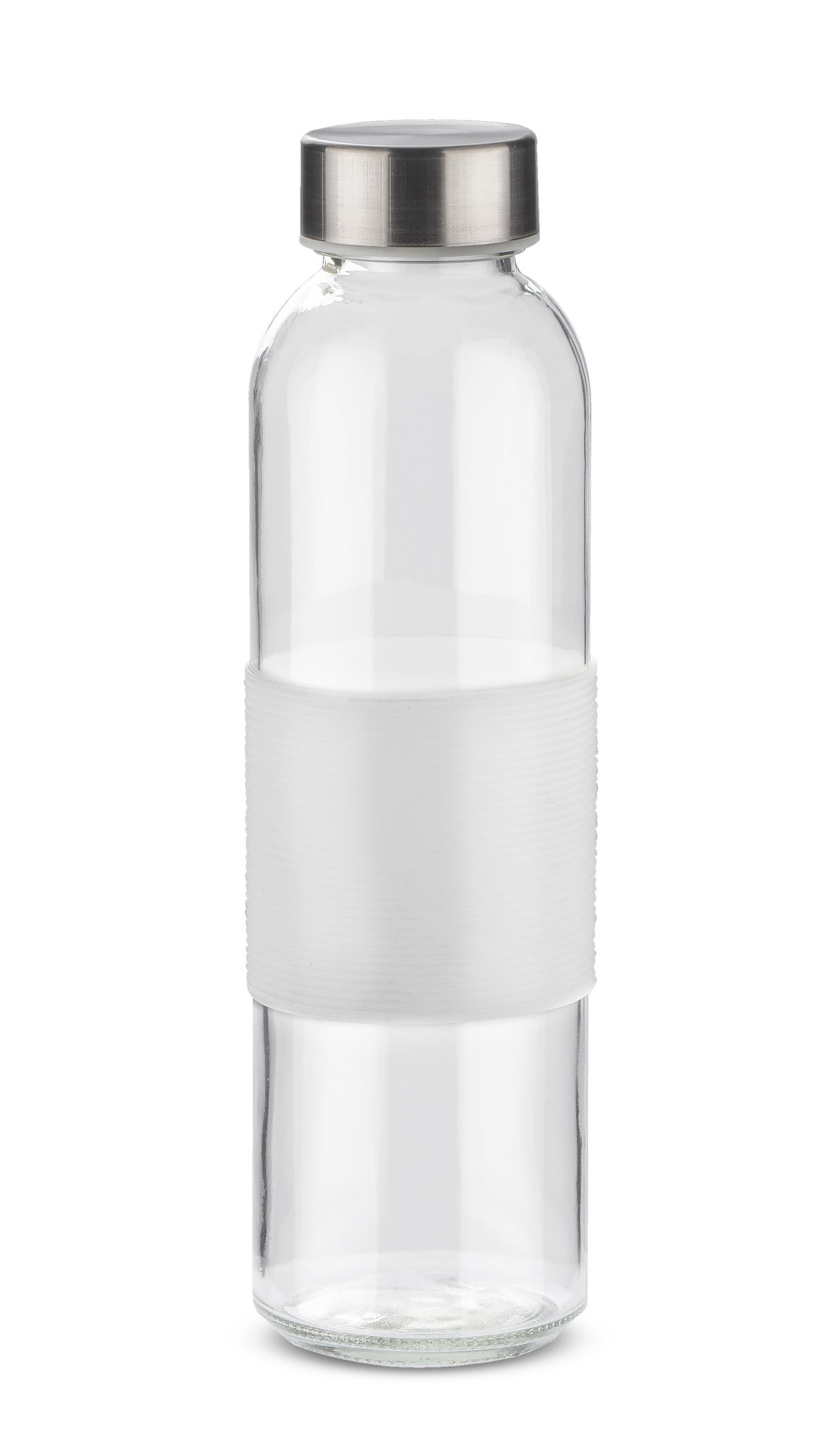 Glass bottle GLASSI 510 ml
