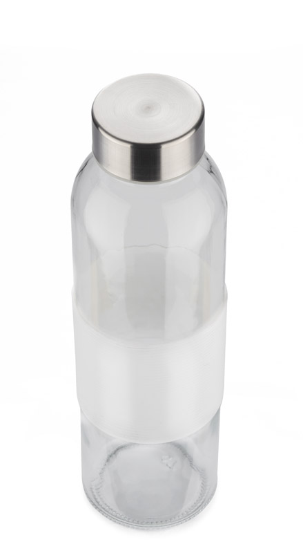 Glass bottle GLASSI 510 ml