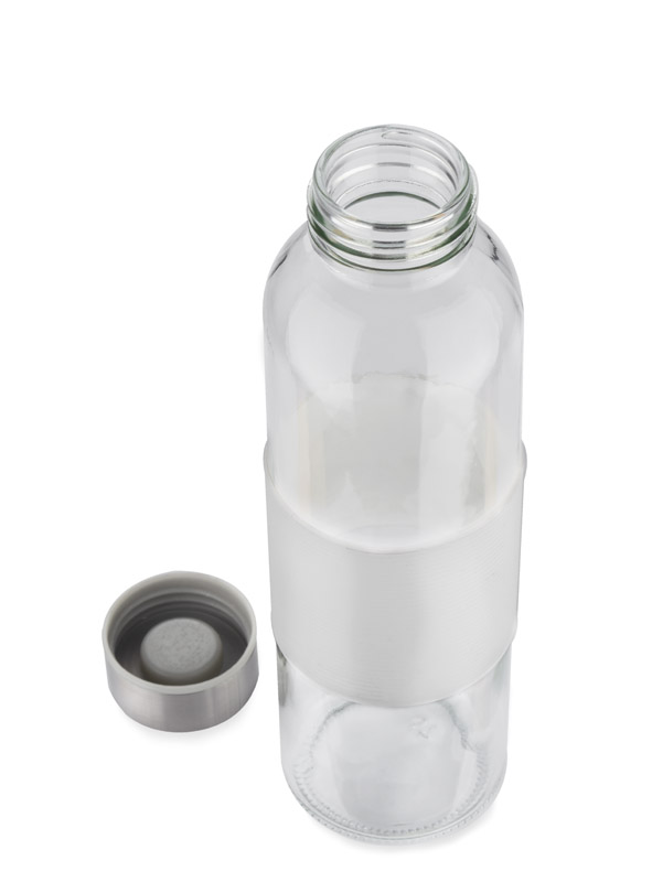 Glass bottle GLASSI 510 ml