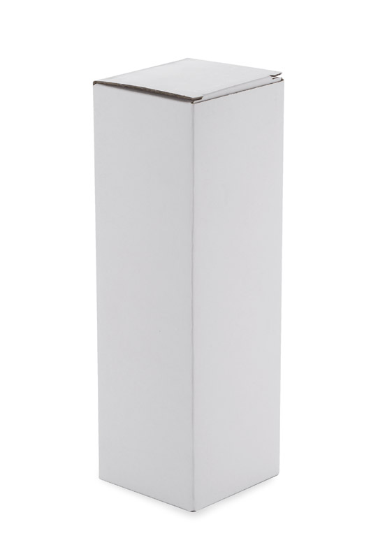 Glass bottle GLASSI 510 ml