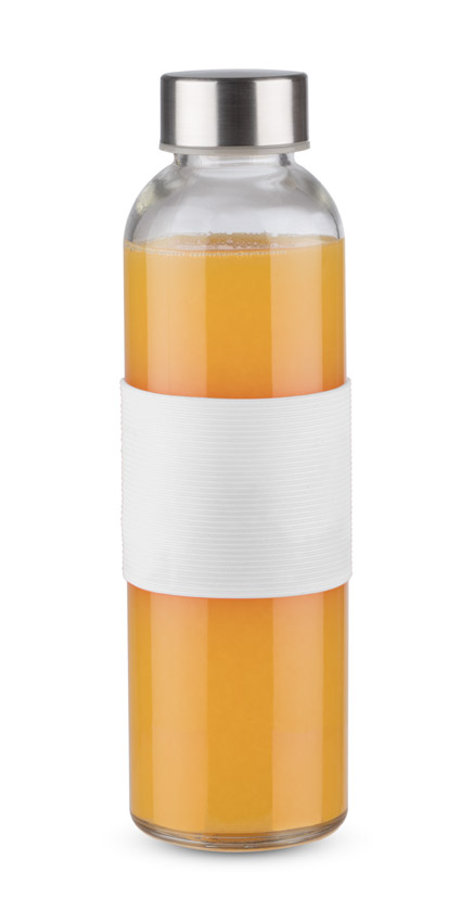 Glass bottle GLASSI 510 ml