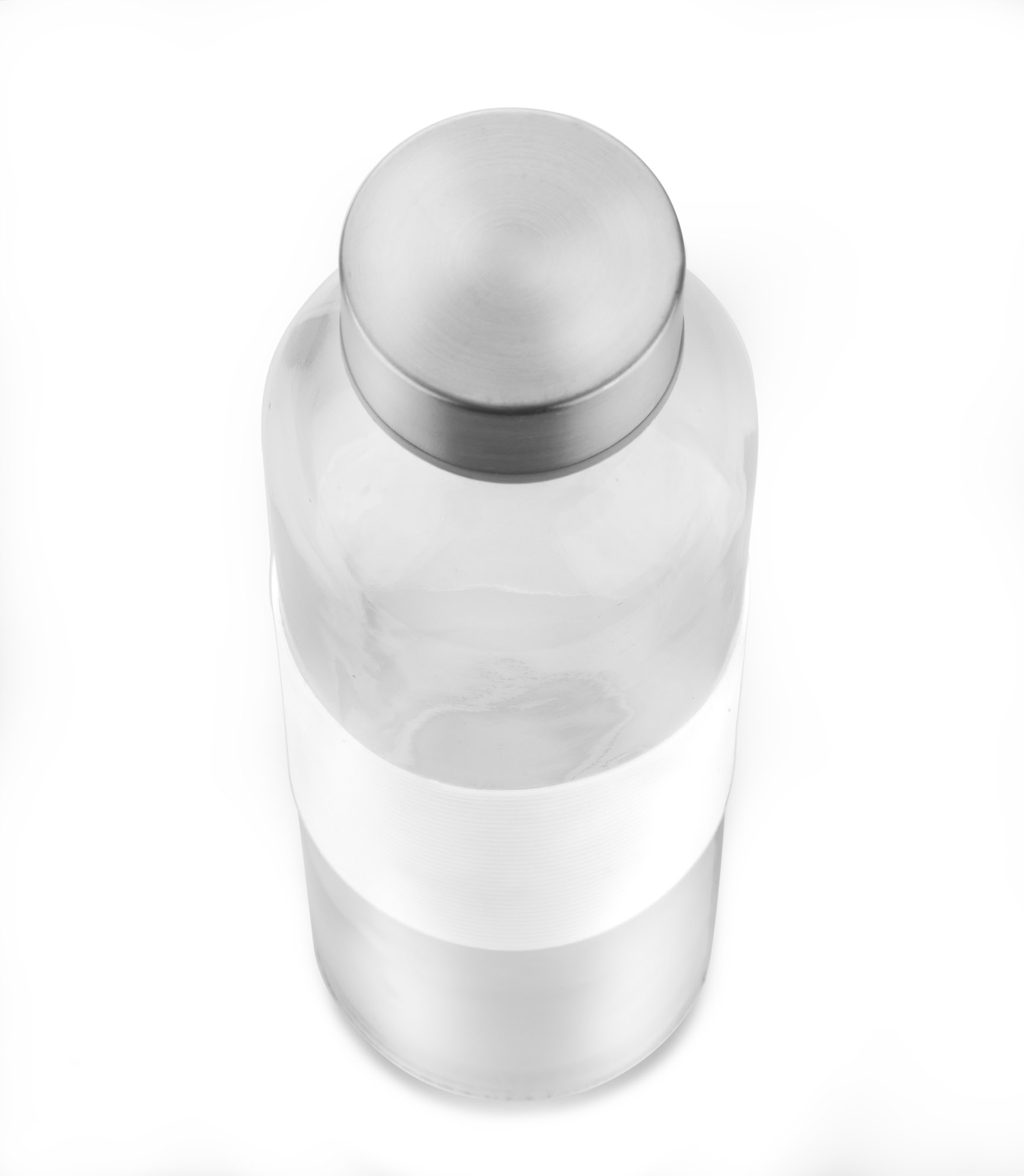 Glass bottle GLASSI 510 ml