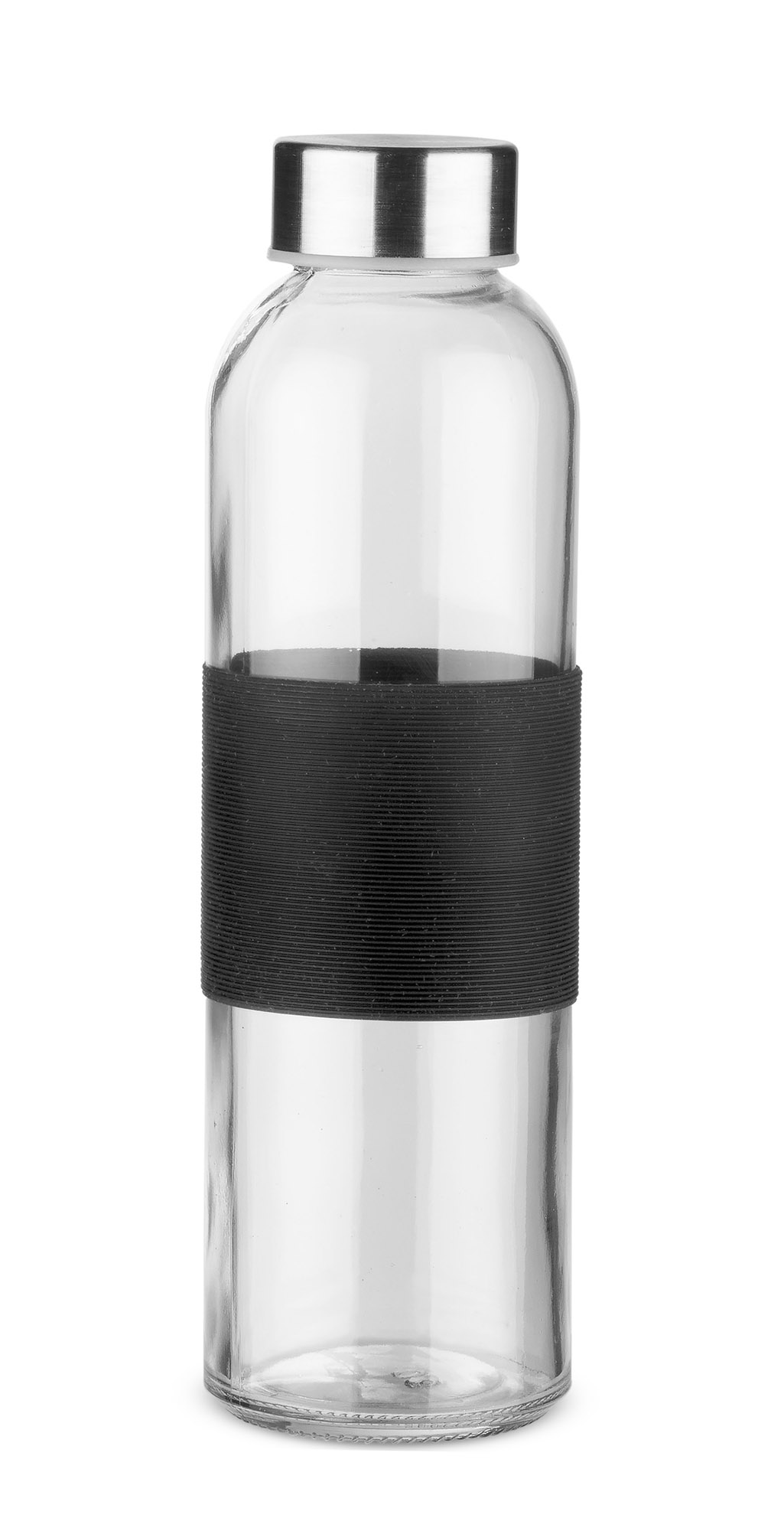 Glass bottle GLASSI 510 ml