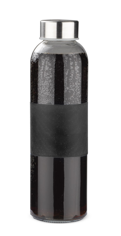 Glass bottle GLASSI 510 ml