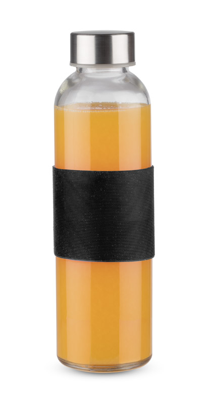 Glass bottle GLASSI 510 ml