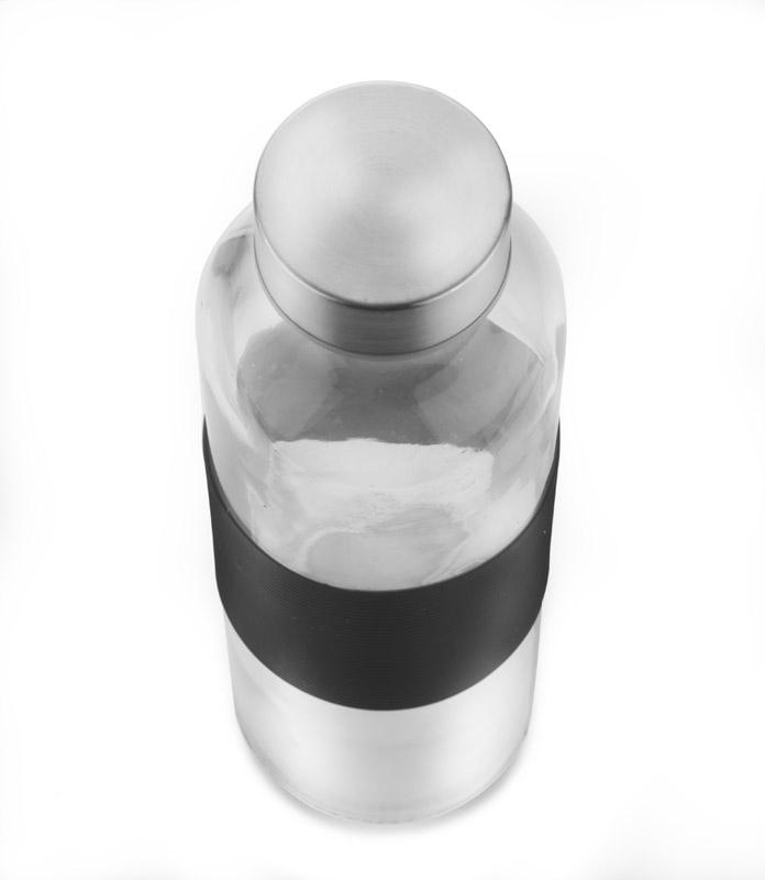 Glass bottle GLASSI 510 ml