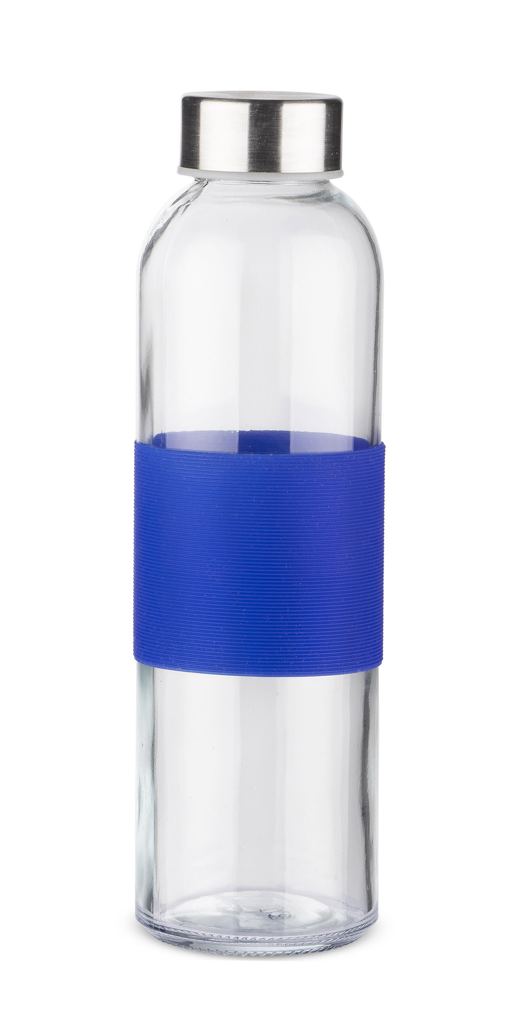 Glass bottle GLASSI 510 ml