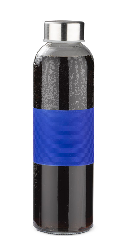 Glass bottle GLASSI 510 ml