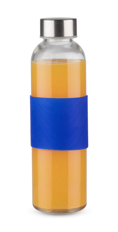 Glass bottle GLASSI 510 ml