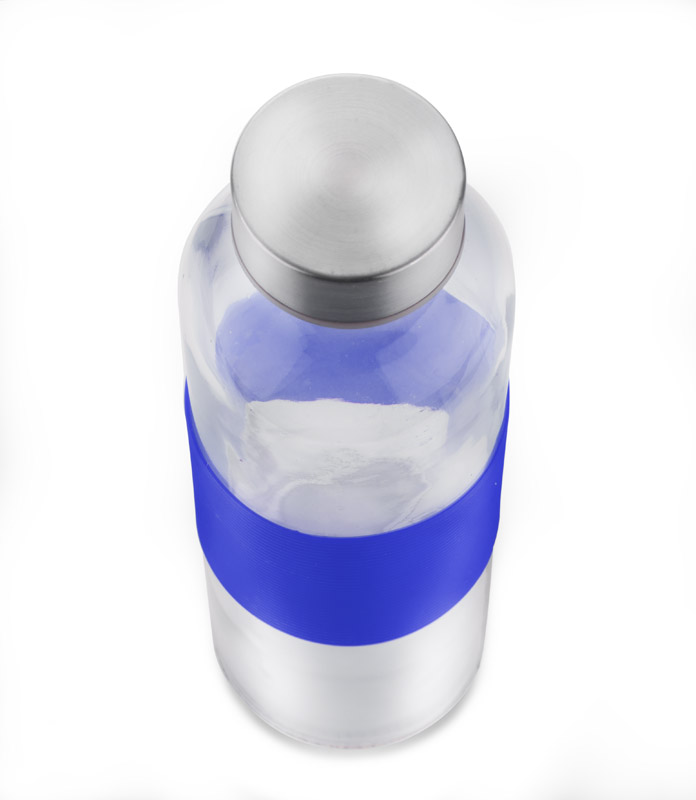 Glass bottle GLASSI 510 ml